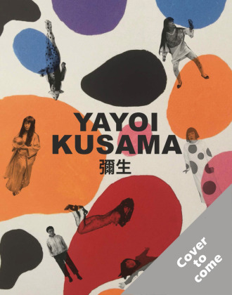 Yayoi Kusama