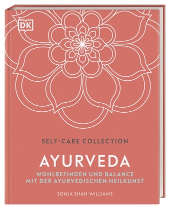 Self-Care Collection. Ayurveda