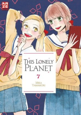 This Lonely Planet. Bd.7