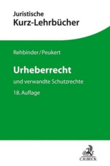 Urheberrecht