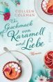 Der Geschmack von Karamell und Liebe