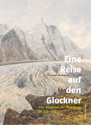 Eine Reise auf den Glockner