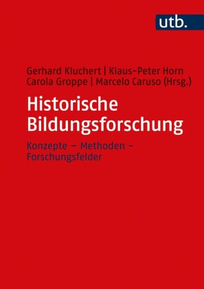 Historische Bildungsforschung