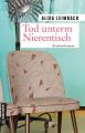 Tod unterm Nierentisch