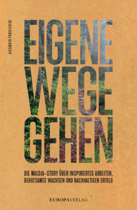 Eigene Wege gehen