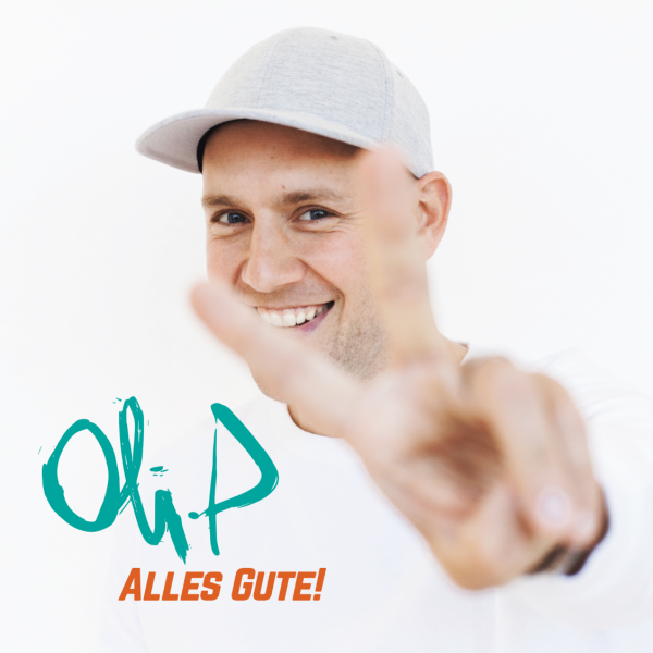 Alles Gute! (Limitiertes Angebot)