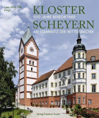 Kloster Scheyern