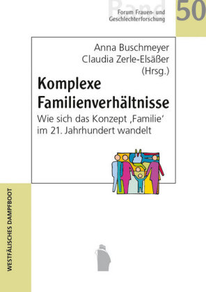 Komplexe Familienverhältnisse