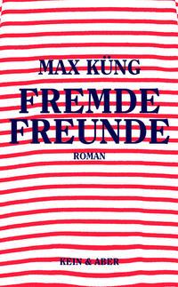 Fremde Freunde