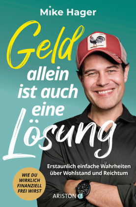 Geld allein ist auch eine Lösung