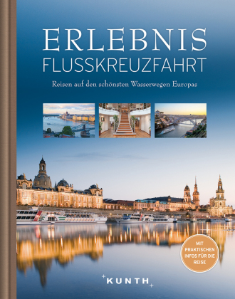 Erlebnis Flusskreuzfahrt