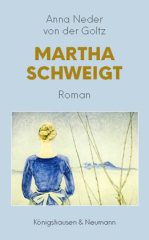 Martha schweigt