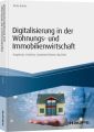 Digitalisierung in der Wohnungs- und Immobilienwirtschaft