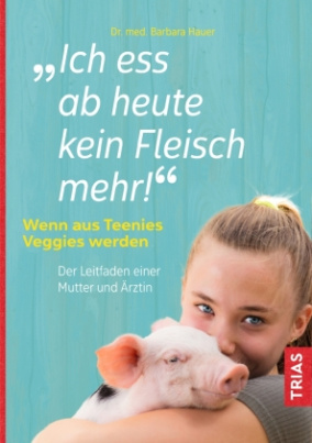 Ich ess ab heute kein Fleisch mehr!