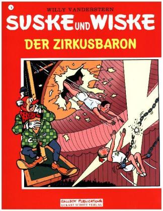 Der Zirkusbaron