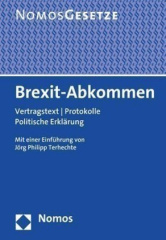 Brexit-Abkommen