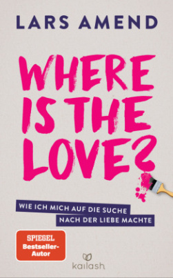 Where is the Love?