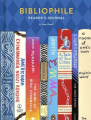 Bibliophile Reader's Journal