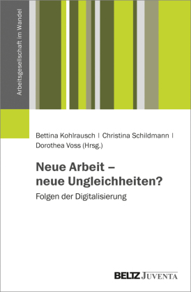 Industrie 4.0 und Digitalisierung von Arbeit