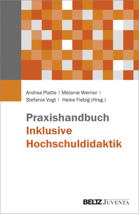 Praxishandbuch Inklusive Hochschuldidaktik