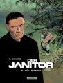 Der Janitor - Höllenbrut