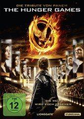 Tribute von Panem (Teil 1)