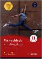 Einstiegskurs Tschechisch für Kurzentschlossene, Übungsbuch + Audio-CD, MP3 + MP3-Download + Augmented Reality App