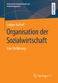 Organisation der Sozialwirtschaft