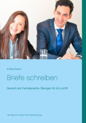 Briefe schreiben