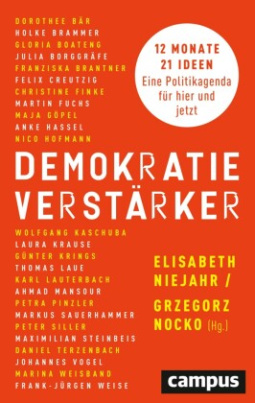 Demokratieverstärker