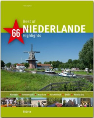 Best of Niederlande - 66 Highlights