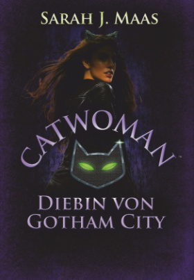 Catwoman - Diebin von Gotham City