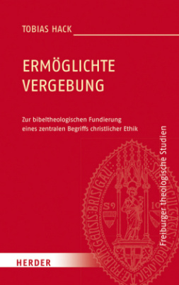 Ermöglichte Vergebung