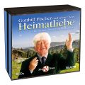 Heimatliebe - Die besten deutschen Volkslieder (Exklusives Angebot)