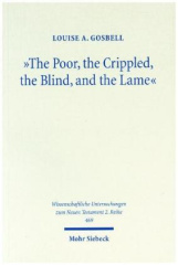 "The Poor, the Crippled, the Blind, and the Lame"