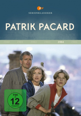 Patrik Pacard (Exklusives Angebot)