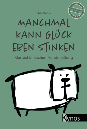 Manchmal kann Glück eben stinken