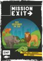 Mission: Exit - Das Geheimnis im Zoo