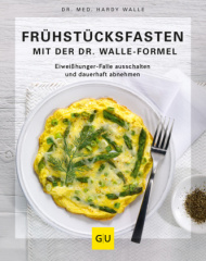 Frühstücksfasten mit der Dr. Walle Formel