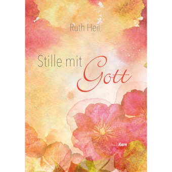 Stille mit Gott