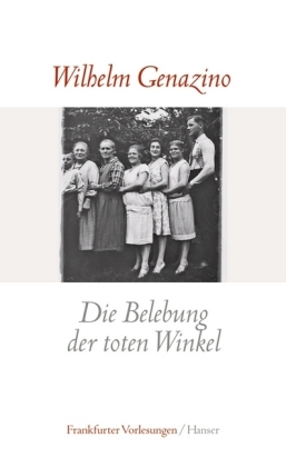 Die Belebung der toten Winkel