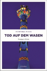 Tod auf dem Wasen