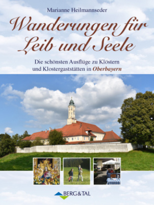 Wanderungen für Leib und Seele