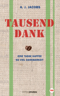 Tausend Dank