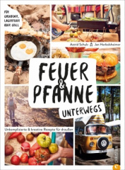 Feuer & Pfanne unterwegs