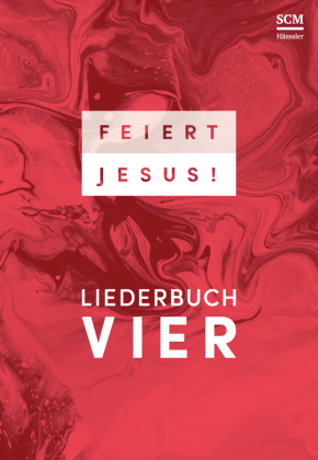 Feiert Jesus!, Liederbuch 4 - Ringbuch. Bd.4