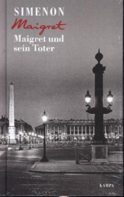 Maigret und sein Toter