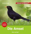 Die Amsel / Sonderausgabe