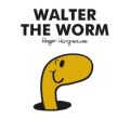 Walter the Worm's Story