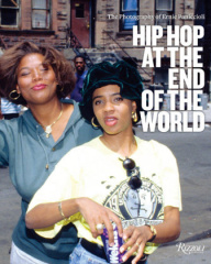 Hip Hop at the End of the World - englische Ausgabe